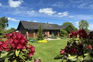 Villa på Liselundvej 96, 7400 Herning