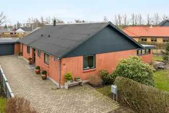 Villa på Liselundvej 96, Tjørring, 7400 Herning