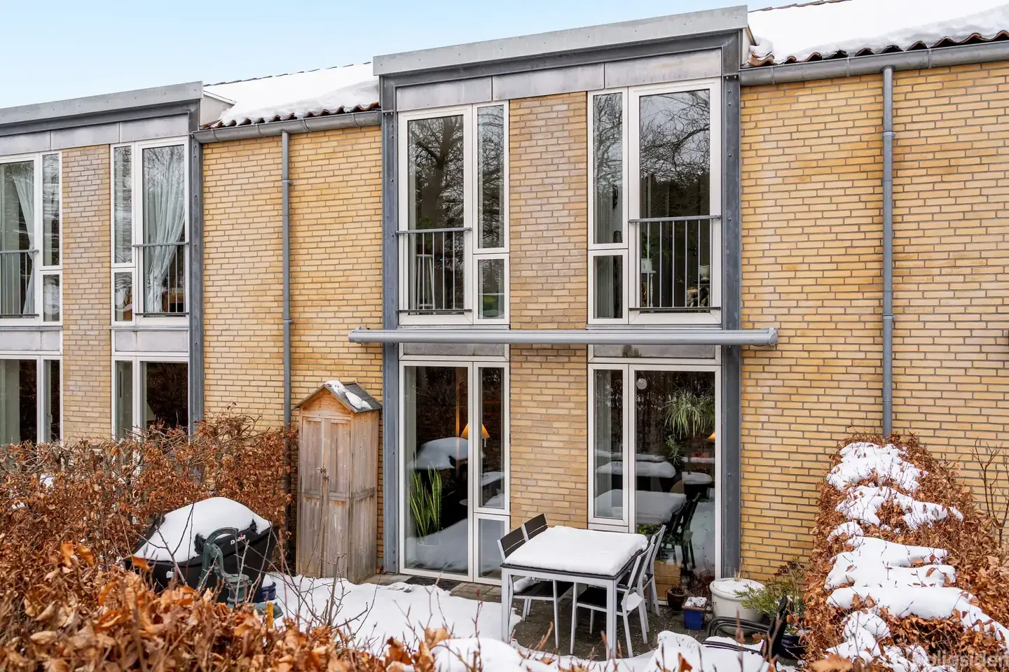 Rækkehus på P.C Müllers Have 5, 4300 Holbæk