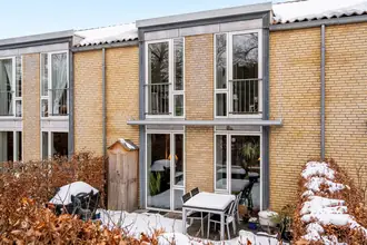 Rækkehus på P.C Müllers Have 5, 4300 Holbæk