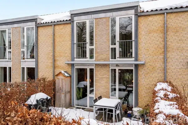 Rækkehus på P.C Müllers Have 5, 4300 Holbæk
