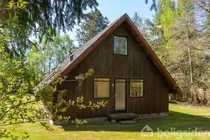Fritidsbolig på Tagetesvej 9, 4873 Væggerløse