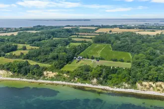 Villa på Hornenæs Skov 4, Bøjden, 5600 Faaborg