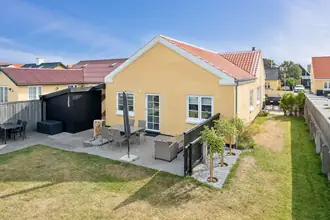 Villa på Danevej 5, 9990 Skagen