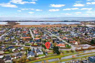 Villa på Tranegilde Strandvej 106, 2635 Ishøj