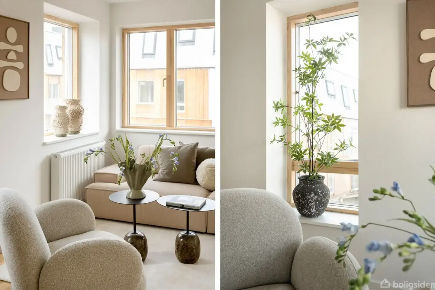 Ejerlejlighed på Virkelund Allé 91, 1. 2., 2620 Albertslund