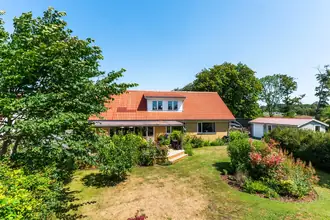 Villa på Fejleregårdsvejen 17, Nylars, 3720 Aakirkeby