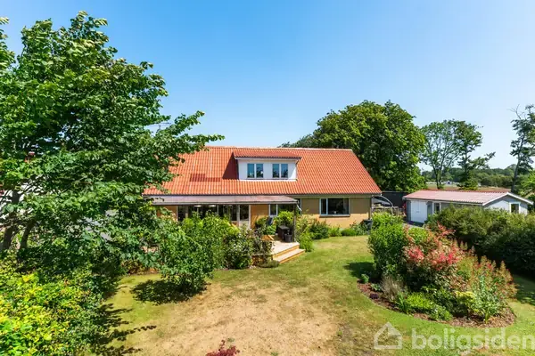 Villa på Fejleregårdsvejen 17, 3720 Aakirkeby