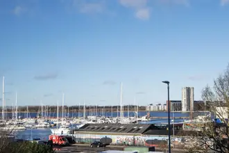 Ejerlejlighed på Peder Skrams Gade 37, 2. th., 9000 Aalborg