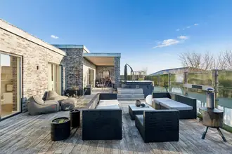 Villa på Kærhavebakken 22, 9270 Klarup