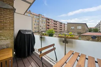 Ejerlejlighed på Samsøgade 4, th., 9000 Aalborg