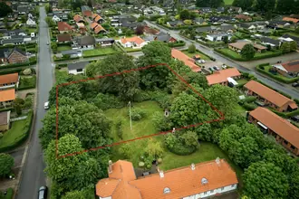 Helårsgrund på Stevedorevej 17A, 8700 Horsens