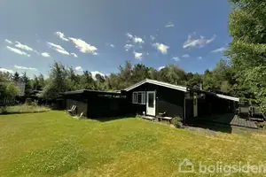 Fritidsbolig på Korsikanerskoven 40, 9560 Hadsund