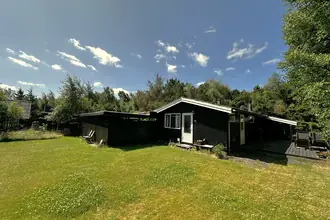 Fritidshus på Korsikanerskoven 40, Helberskov, 9560 Hadsund