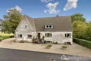 Villa på Enggårdsvej 26, 8723 Løsning