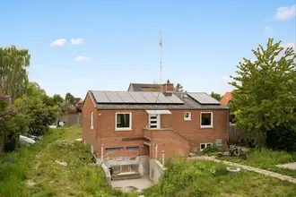 Villa på Amager Landevej 230, 2770 Kastrup