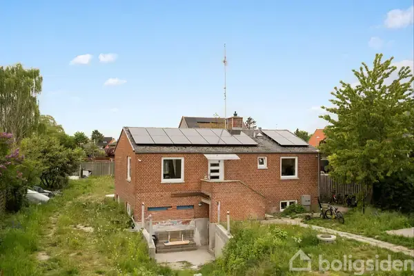 Villa på Amager Landevej 230, 2770 Kastrup