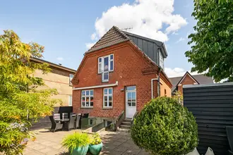 Villa på Haakonsgade 4, 7400 Herning