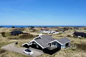 Fritidsbolig på Klitrenden 11, 9850 Hirtshals