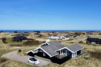 Fritidshus på Klitrenden 11, Tornby, 9850 Hirtshals