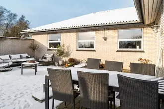 Villa på Skyttemarksvej 32, 4773 Stensved