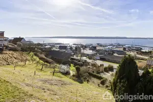 Helårsgrund på Overvej 5, 7000 Fredericia