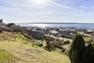 Helårsgrund på Overvej 5, Skærbæk, 7000 Fredericia