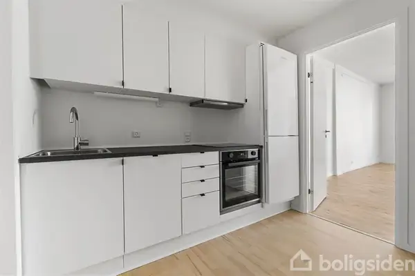 Ejerlejlighed på Kragsbjergstrædet 2, st. 5., 5000 Odense C