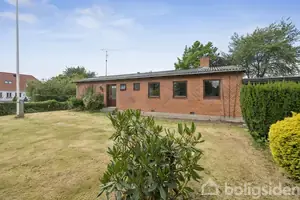 Villa på Søndergade 16, 5672 Broby