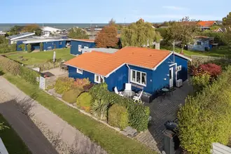 Fritidshus på Spætmejsevej 9, 4200 Slagelse