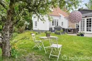 Villa på Kokkedalsvej 30B, 2970 Hørsholm
