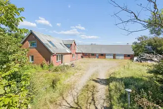 Villa på Snedstedvej 110, 7752 Snedsted