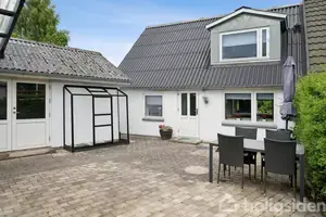 Villa på Nøragervej 11, 8382 Hinnerup