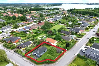 Villa på Vibevej 5, 5500 Middelfart