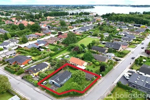 Villa på Vibevej 5, 5500 Middelfart