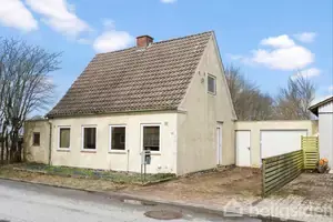 Villa på Nørrefoldvej 11, 6270 Tønder