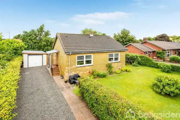 Villa på Rise Bygade 10, 6230 Rødekro
