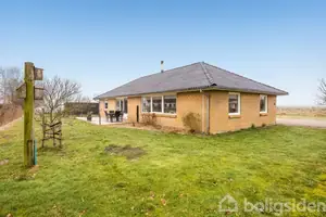 Villa på Sølstedvej 10, 6270 Tønder