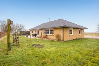 Villa på Sølstedvej 10, Sølsted, 6270 Tønder