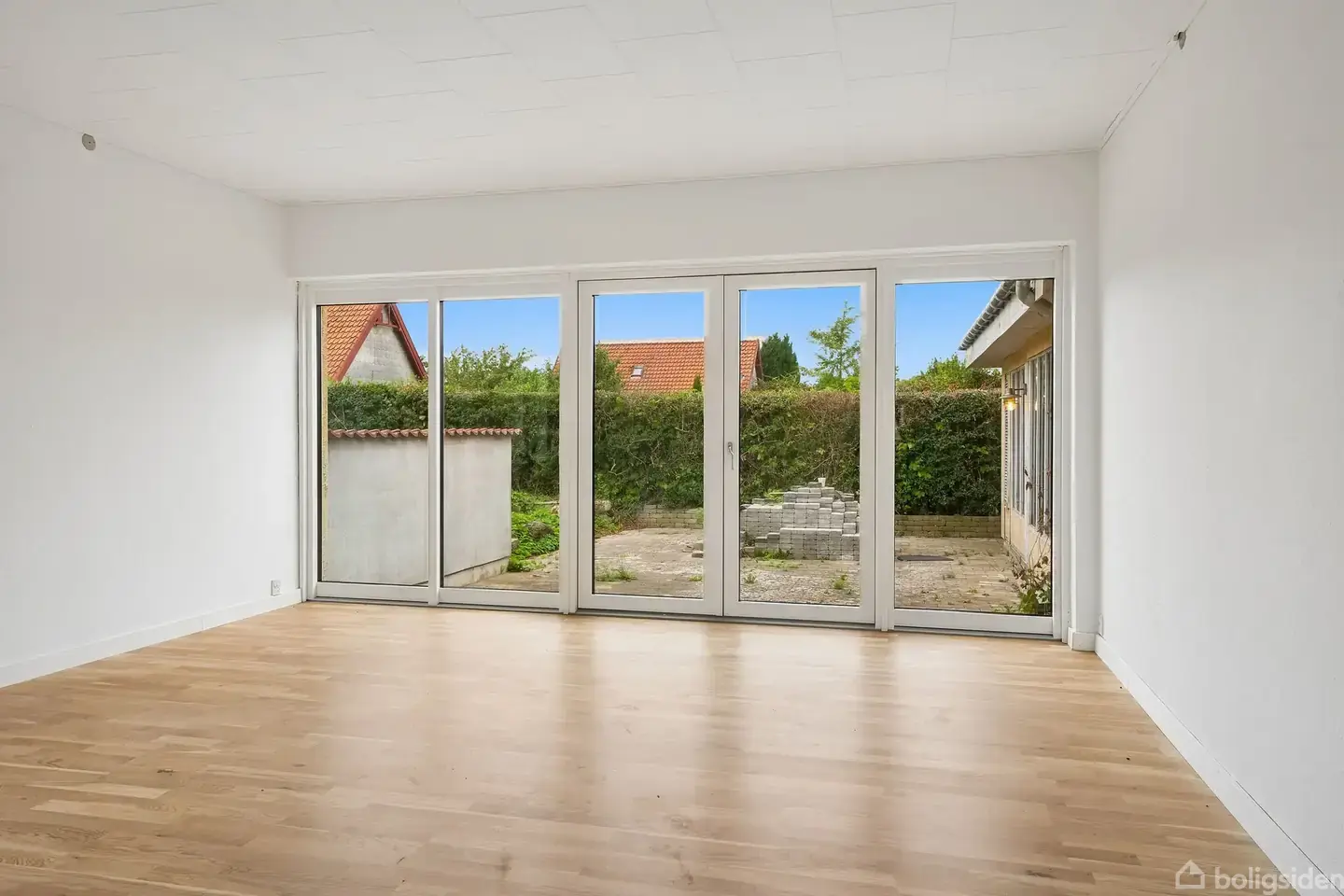 Andelsbolig på Jungehøj 35, 3630 Jægerspris