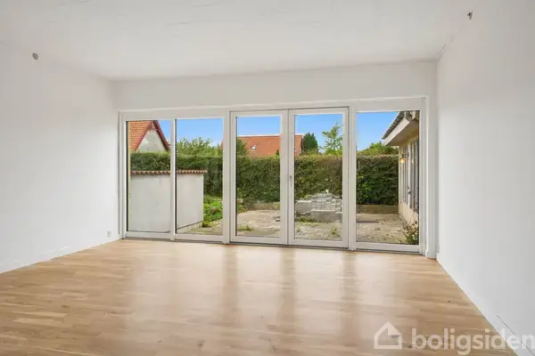 Andelsbolig på Jungehøj 35, 3630 Jægerspris