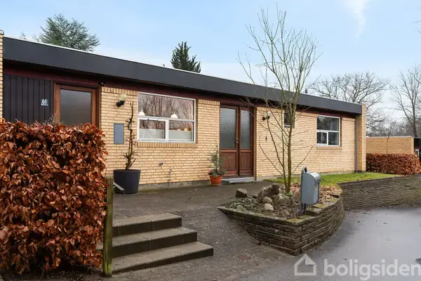 Rækkehus på Græsted Park 61, 3230 Græsted