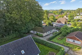 Villa på Klintevænget 13, 5620 Glamsbjerg