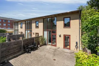 Rækkehus på Fynsgade 23C, 7400 Herning