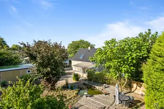 Villa på Guldbækvej 93, Guldbæk, 9230 Svenstrup J
