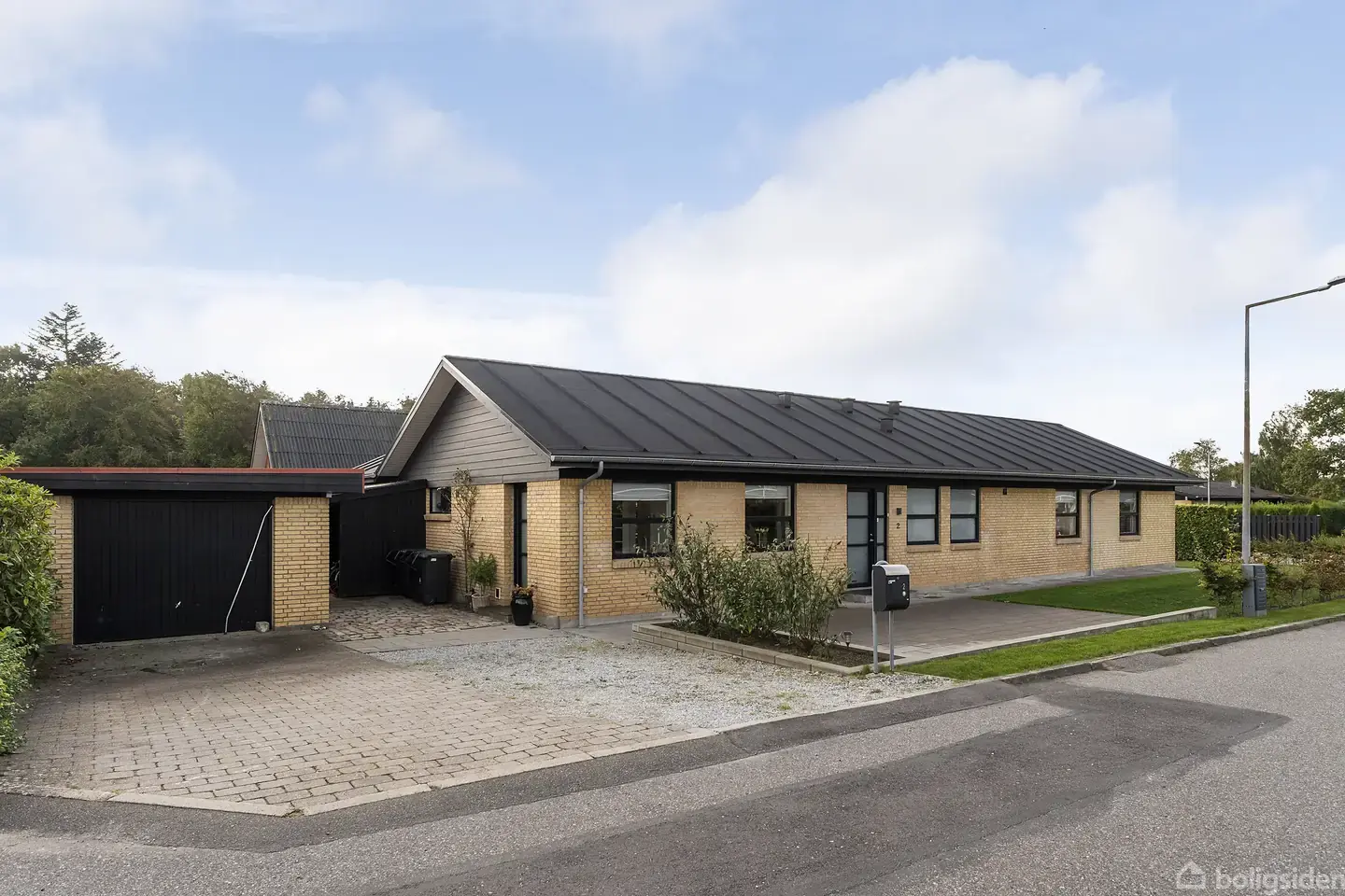 Villa på Lokesvej 2, 9800 Hjørring