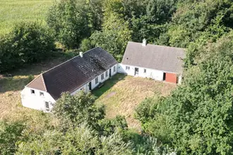 Villa på Kærmindevej 8, Tuen, 9881 Bindslev