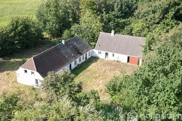 Villa på Kærmindevej 8, 9881 Bindslev
