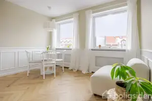 Ejerlejlighed på Peter Ipsens Allé 1, 4. 19., 2400 København NV