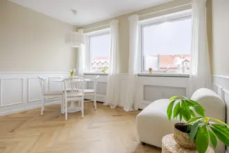 Ejerlejlighed på Peter Ipsens Allé 1, 4. 19., 2400 København NV